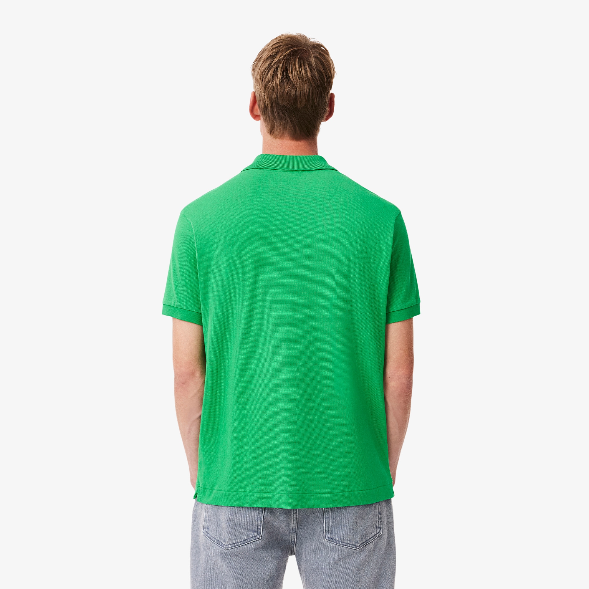 Classic Fit L.12.12 Original Polo Shirt image number 2