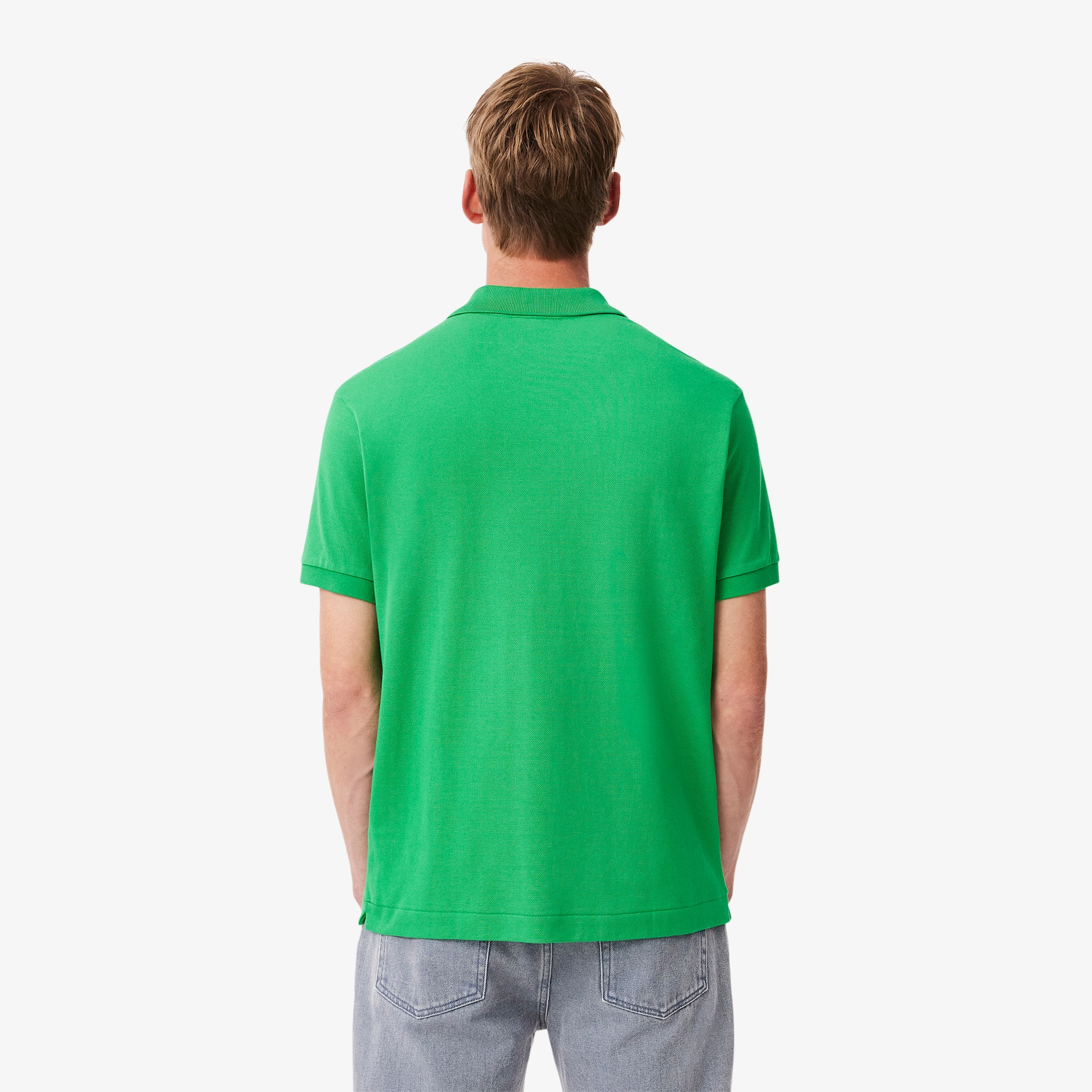 Classic Fit L.12.12 Original Polo Shirt image number 2