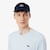 Diamond Taffeta Sport Visor image number 4