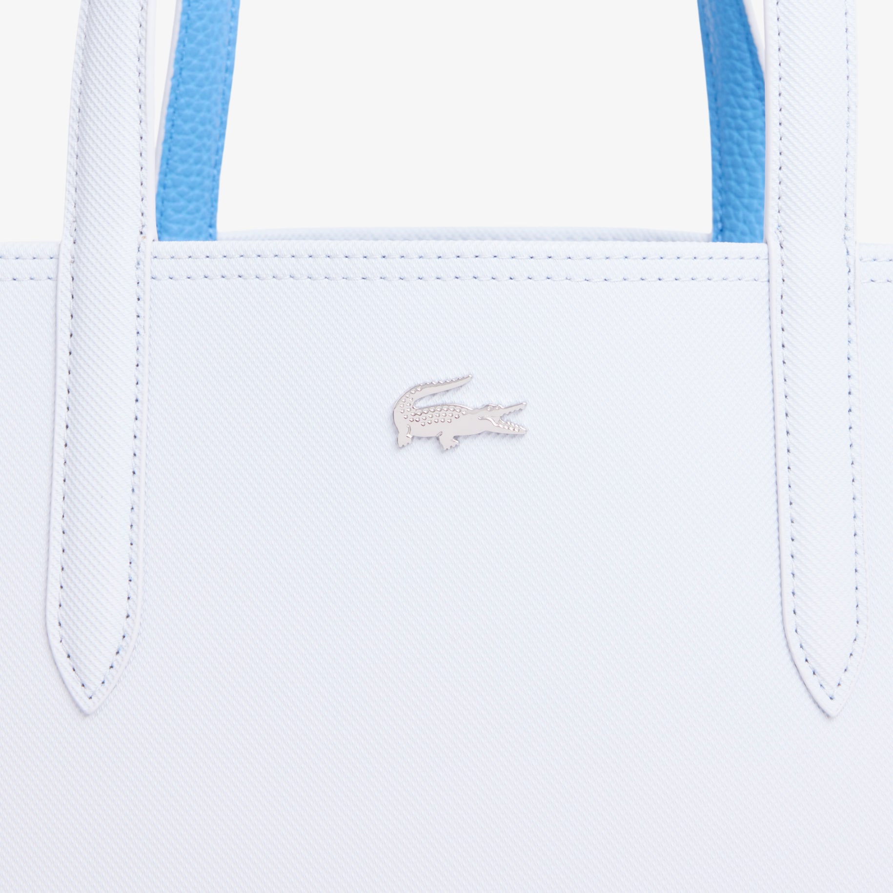 Anna Reversible Tote with Pouch image number 3