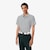 Ultra-Dry Anti-UV Stretch Golf Polo Shirt image number 0