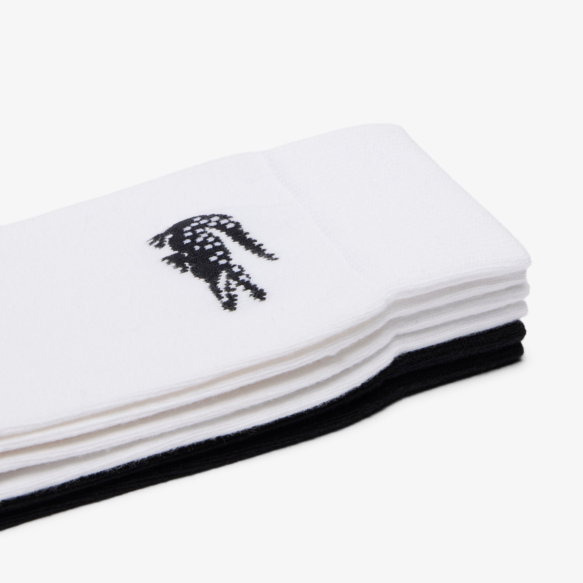 3-Pack Cotton Socks image number 2