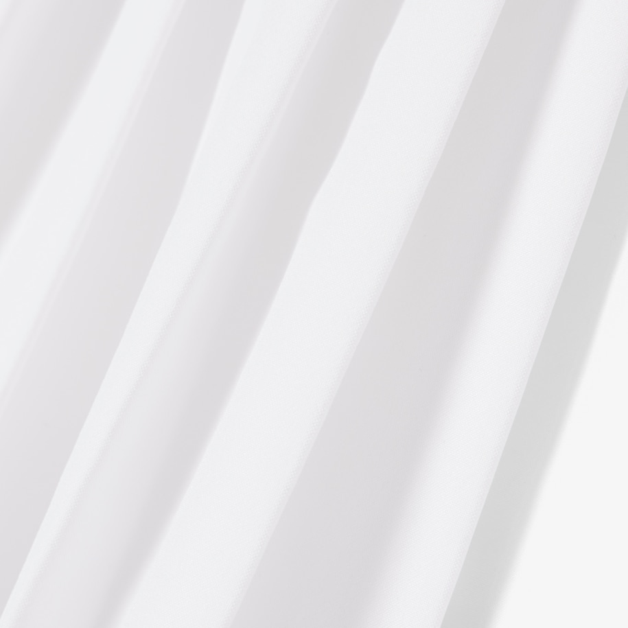 Pleated Skirt with Liner image number 4