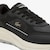 Men's Run Set Suede Sneakers image number 5