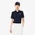 Slim Fit UV Protect Stretch Golf Polo Shirt image number 0