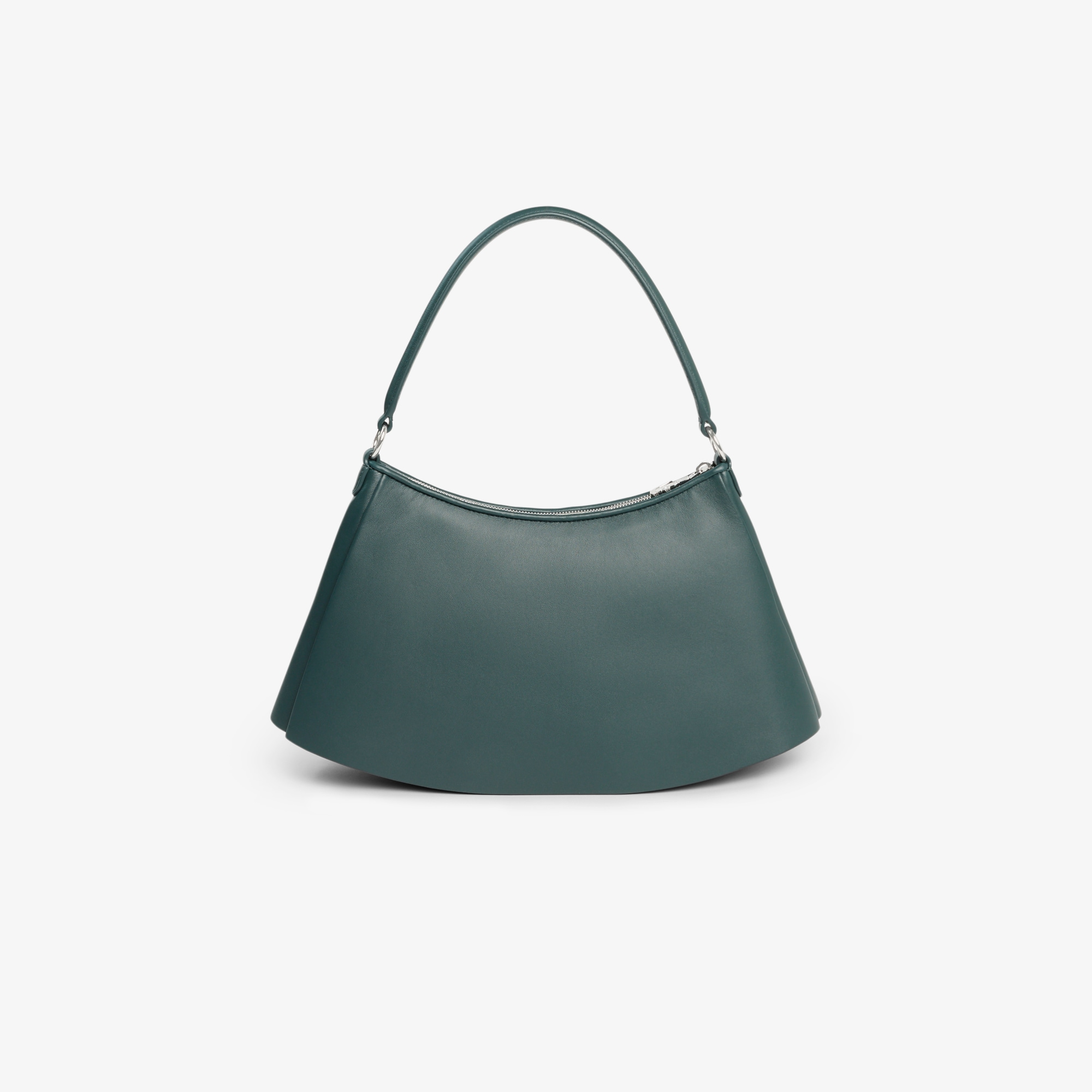 Medium Lenglen Leather Bag image number 1