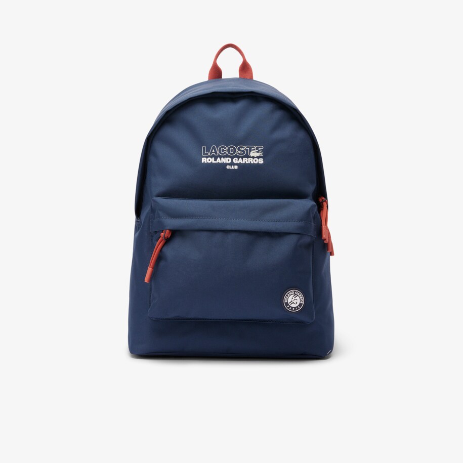 Roland-Garros Edition Backpack image number 0