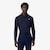 Regular Fit Ultra Dry Long Sleeved Golf Polo Shirt image number 0