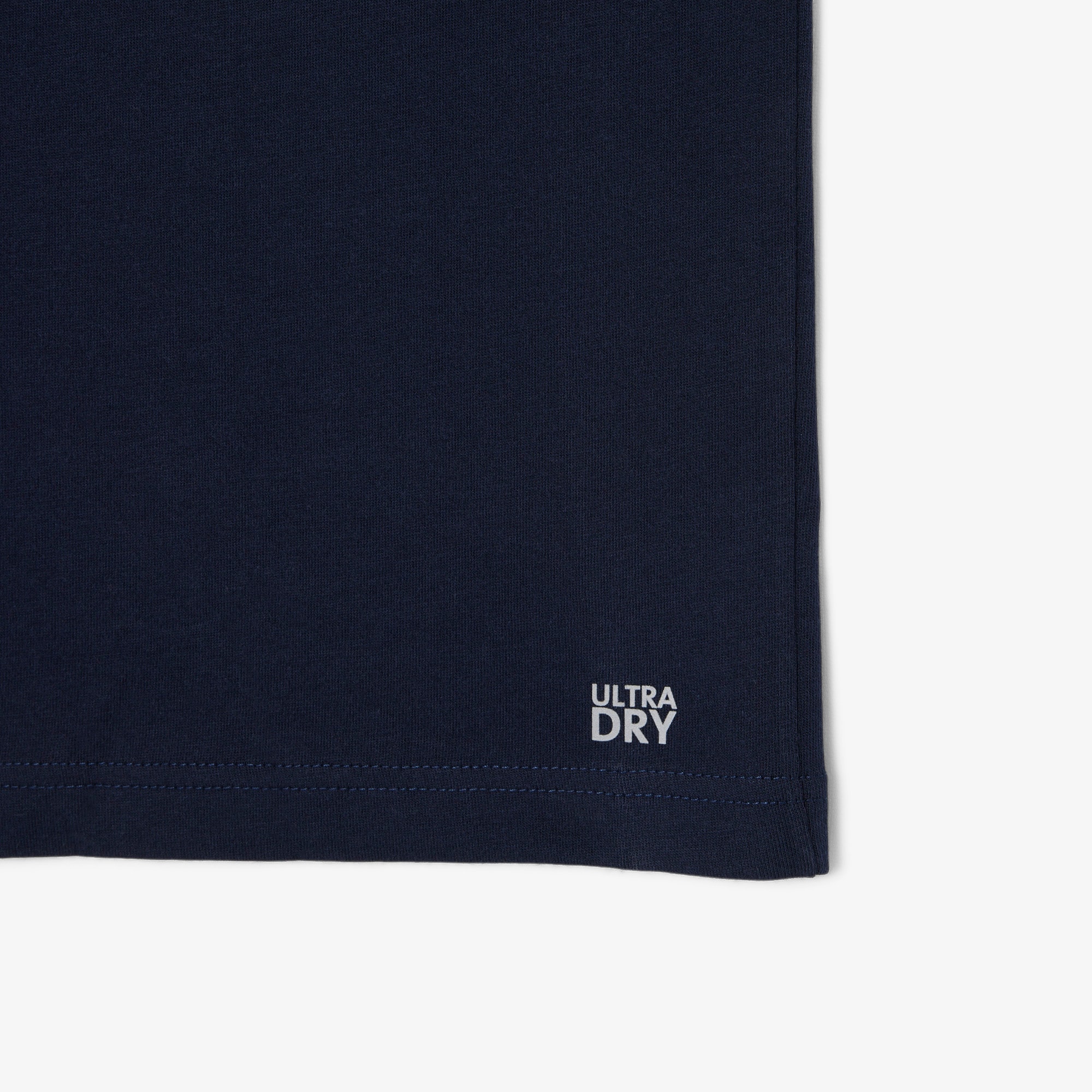 Ultra Dry Graphic Print Sport T-shirt image number 6
