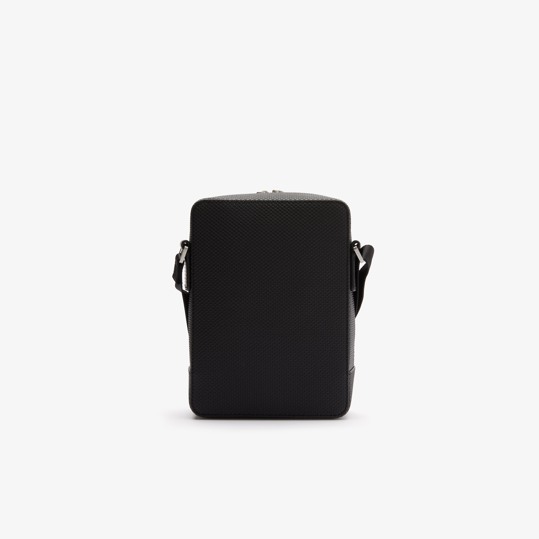Chantaco Piqué Leather Shoulder Bag image number 2