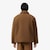 Runway Padded Wool Blend Jacket image number 2