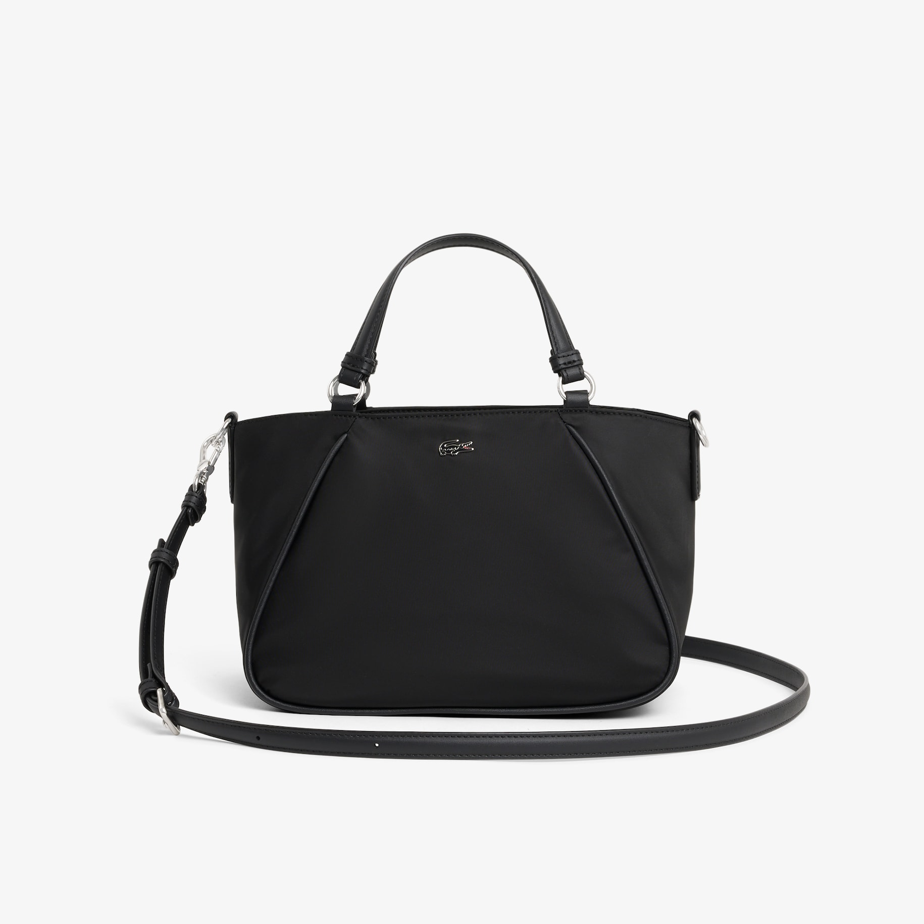 Small Day in L Top Handle Bag image number 0