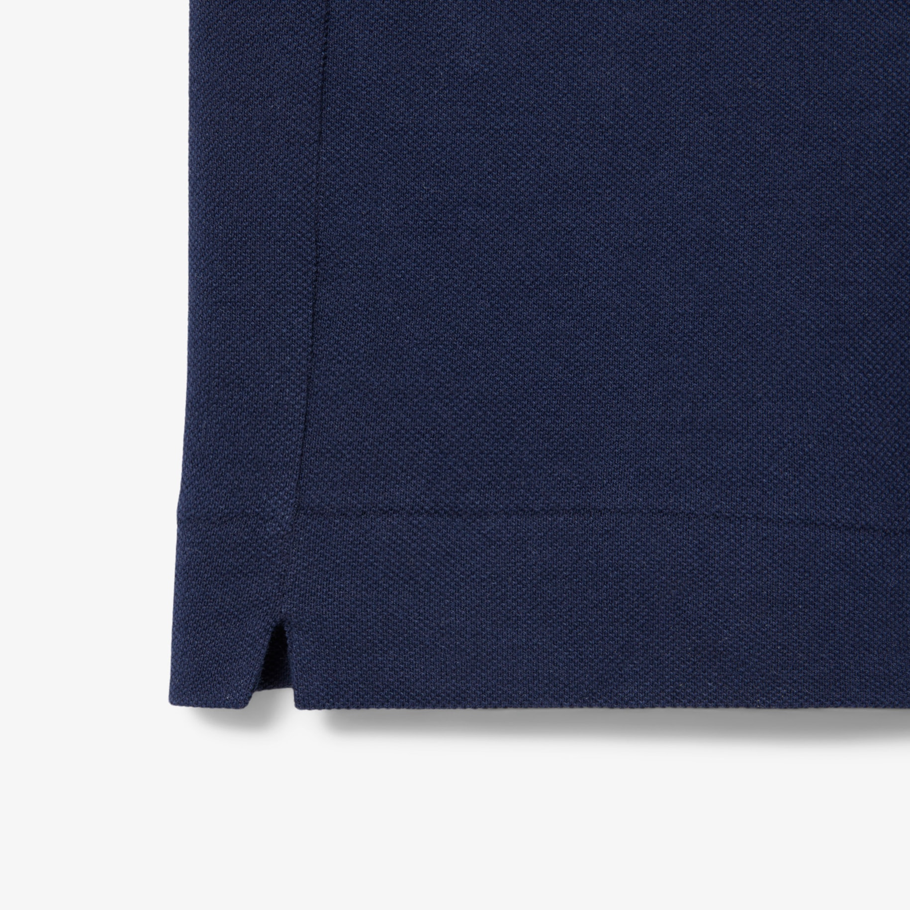 UV Protect Petit Piqu&eacute; Golf Polo Shirt image number 6