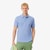 Regular Fit Paris Stretch Piqué Polo Shirt image number 0