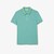 Men's Lacoste Branded Slim Fit Stretch Piqué Polo image number 3