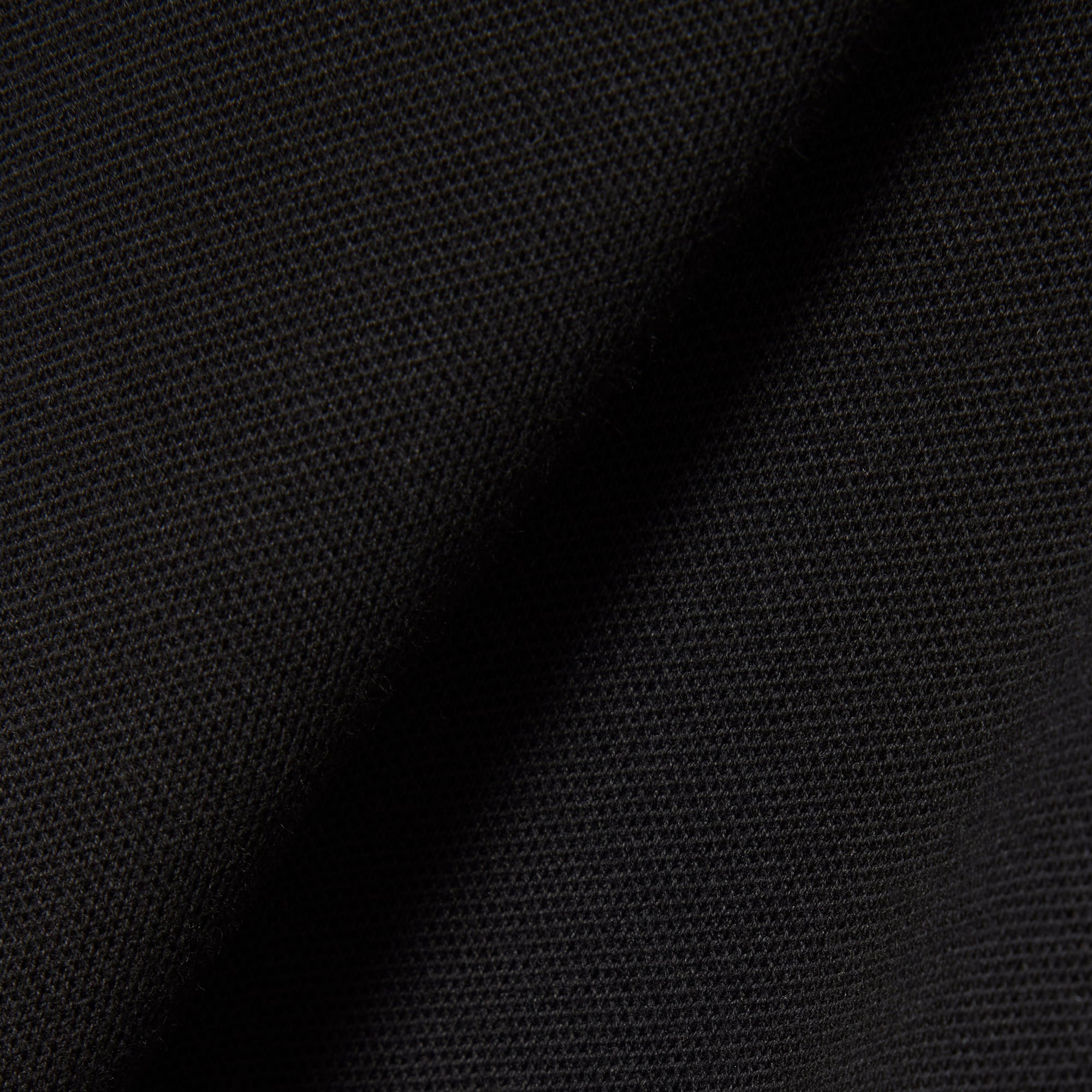 Stretch Mini Piqu&eacute; Wrap Polo Shirt image number 5