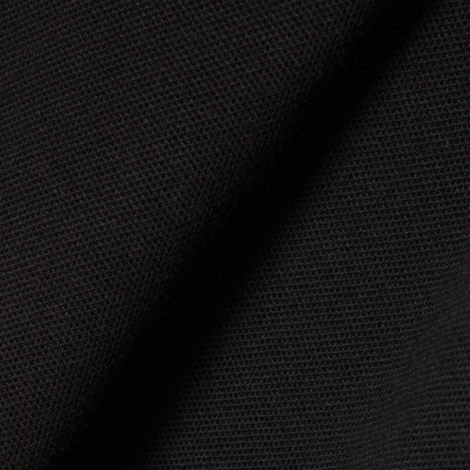 Stretch Mini Piqu&eacute; Wrap Polo Shirt image number 5