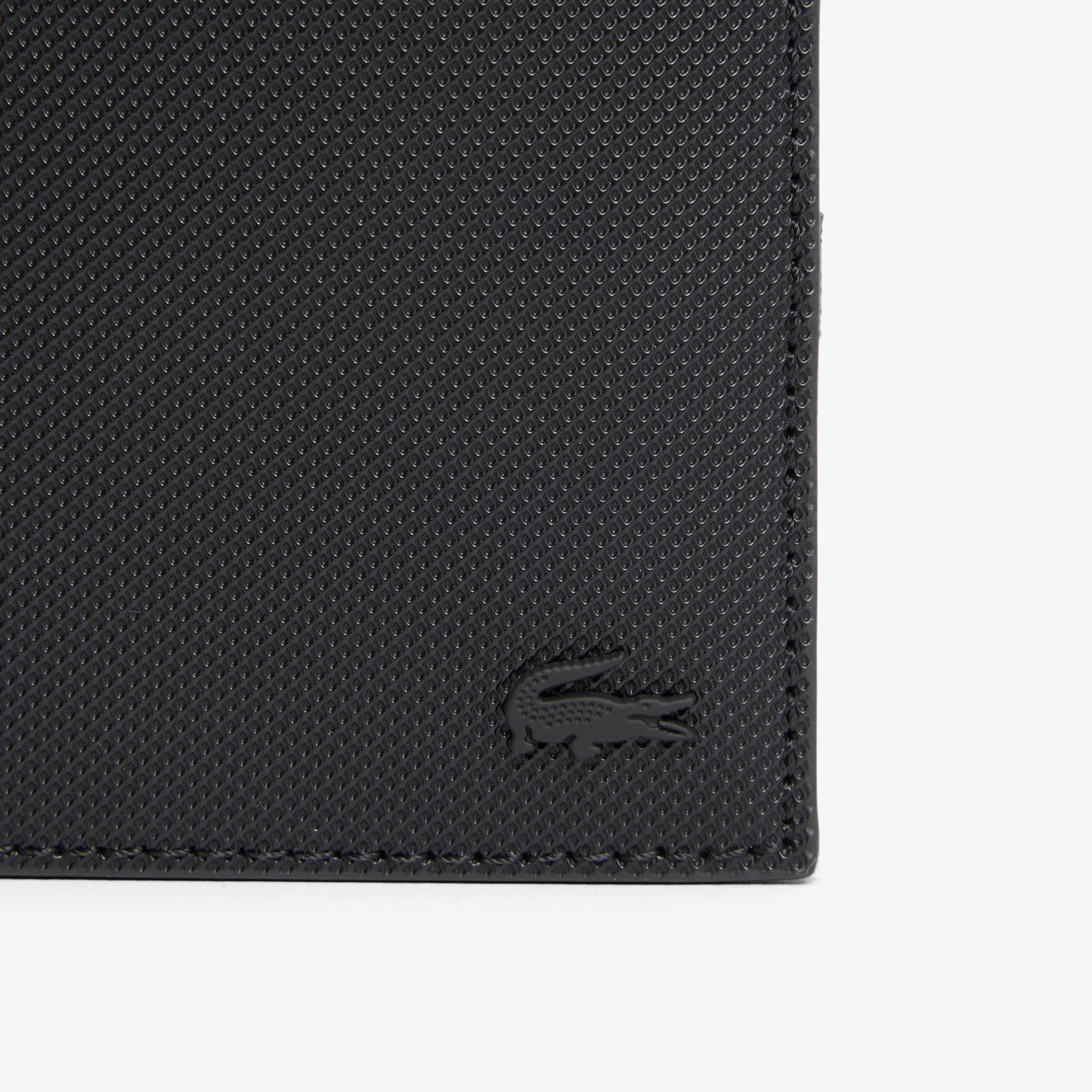 Men's Classic Small Folding Wallet image number 2