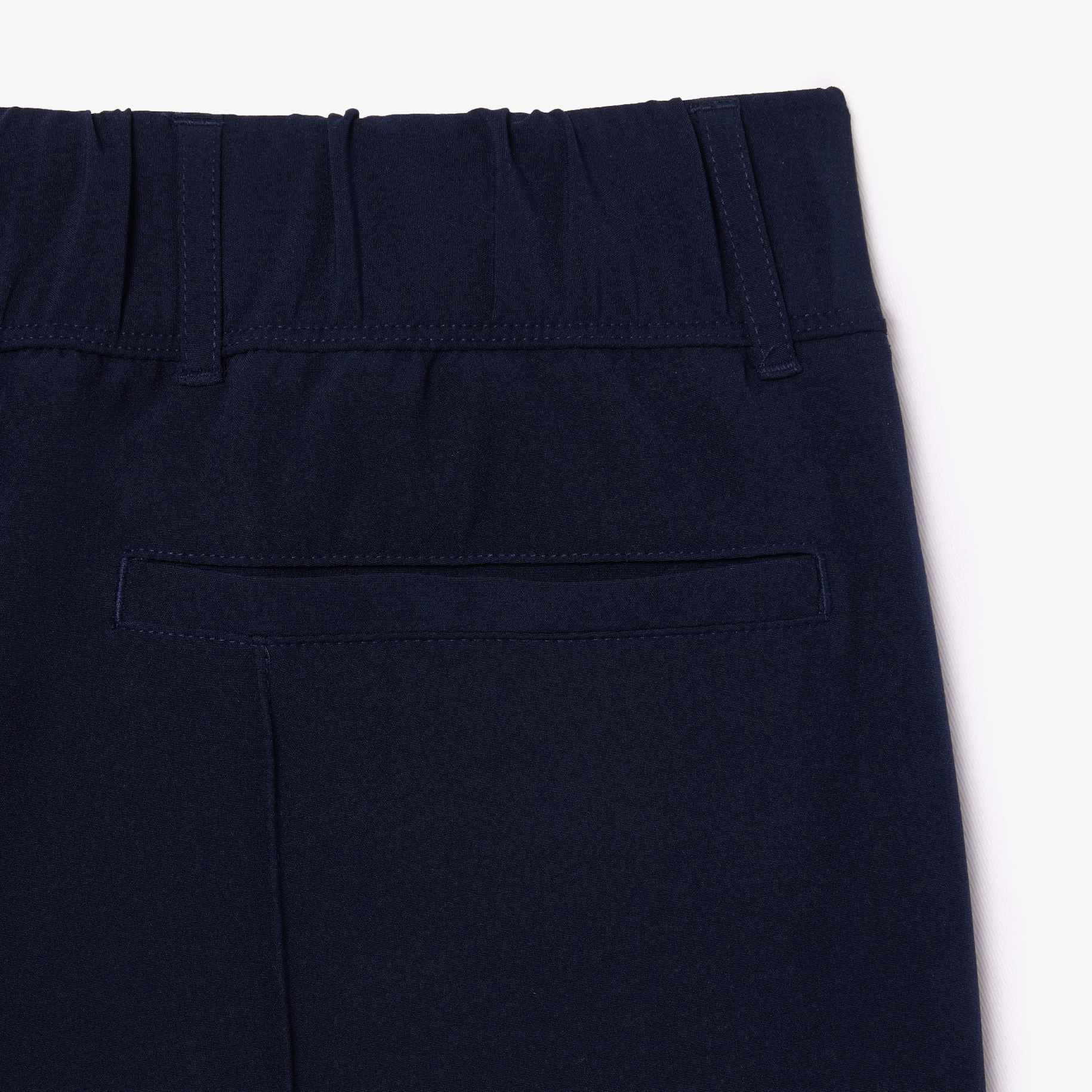 Lightweight Regular Fit Stretch Golf Pants image number 5