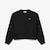 Women’s Lacoste Print Back Jogger Sweatshirt image number 3