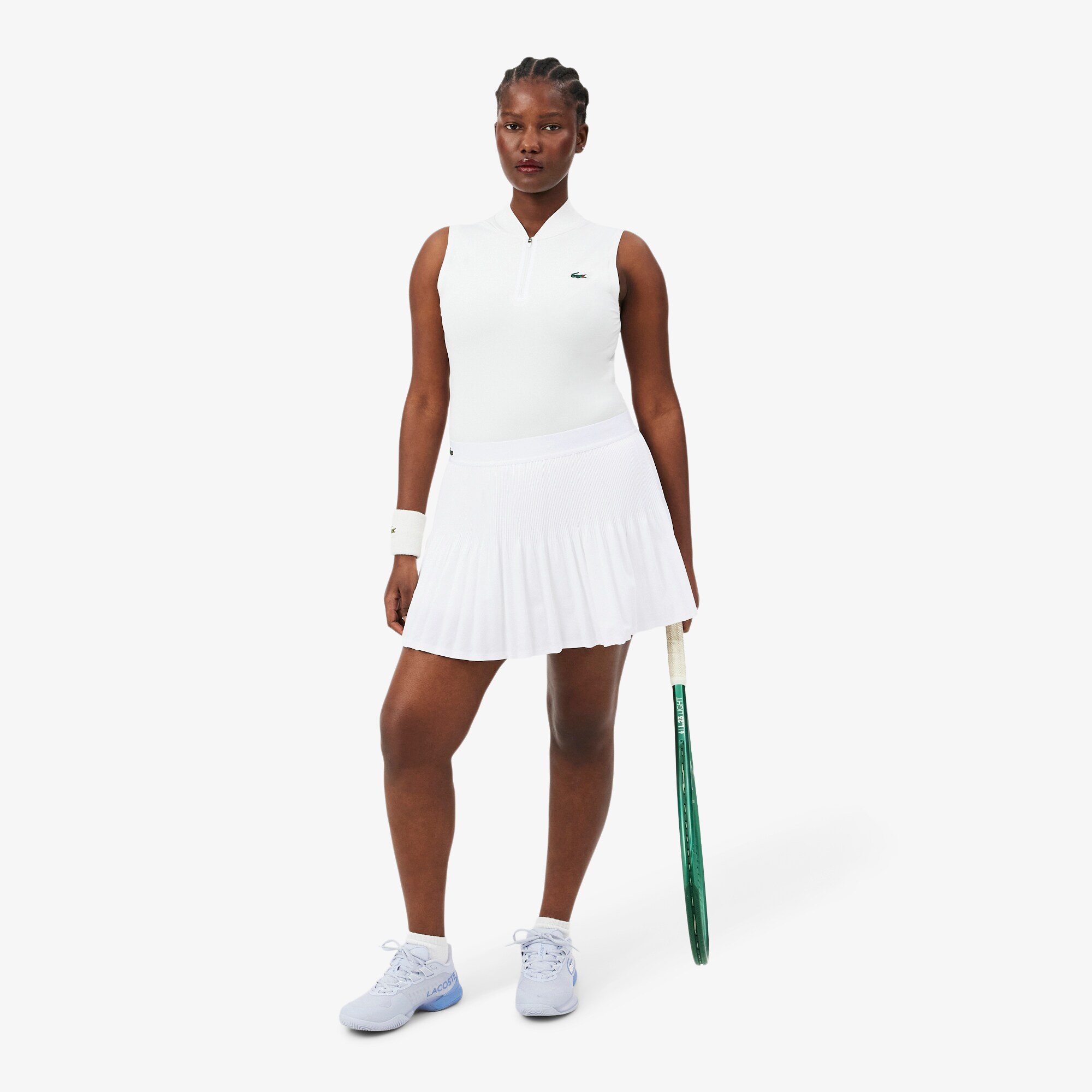 Ultra Dry Tennis Skirt with Liner image number 9