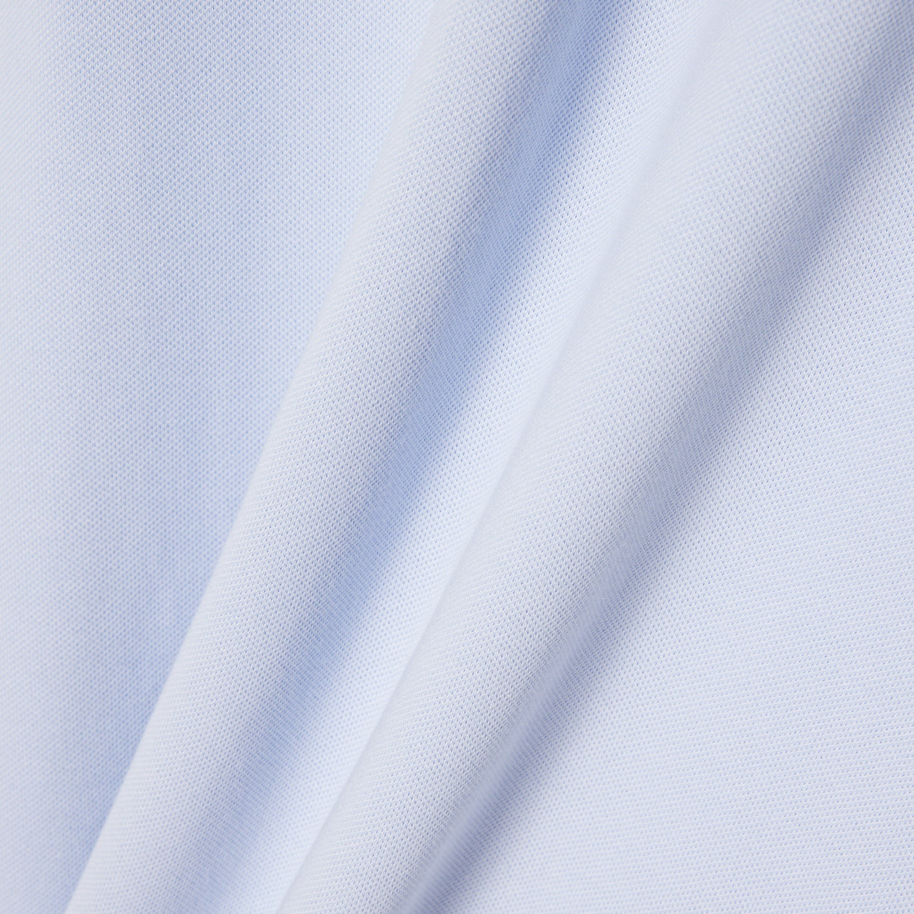 Women's Stretch Cotton Piqu&eacute; Polo Dress image number 5