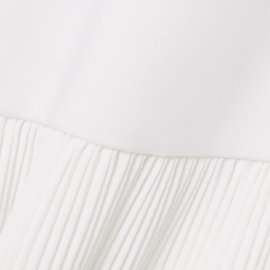 Ultra Dry Stretch Tennis Dress with Liner image number 7