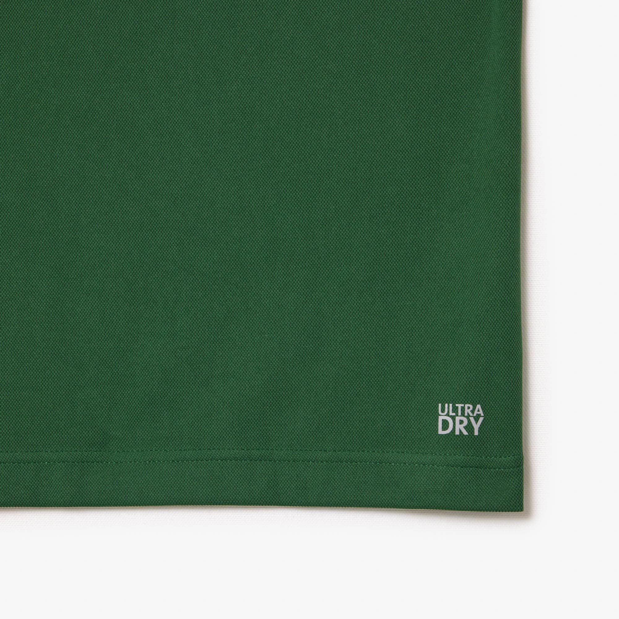 Ultra Dry Piqué Tennis T-shirt image number 6