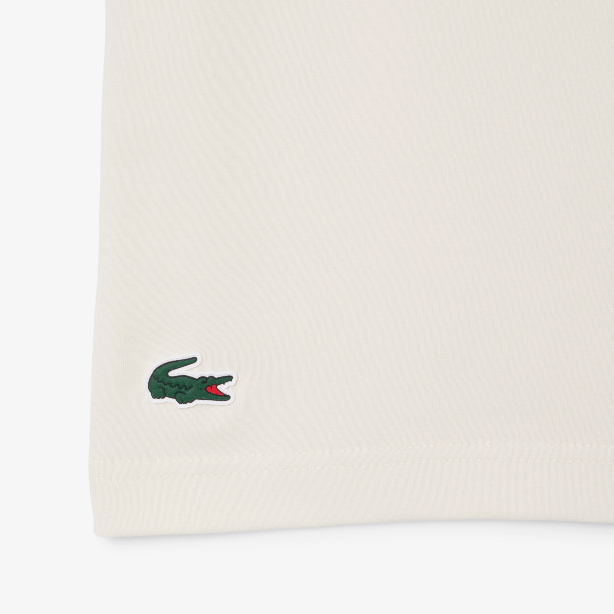 Lacoste Tennis x Novak Djokovic Graphic T-shirt image number 6