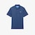 Regular Fit Printed Golf Polo Shirt image number 3