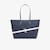 Large L.12.12 Concept Tote image number 1