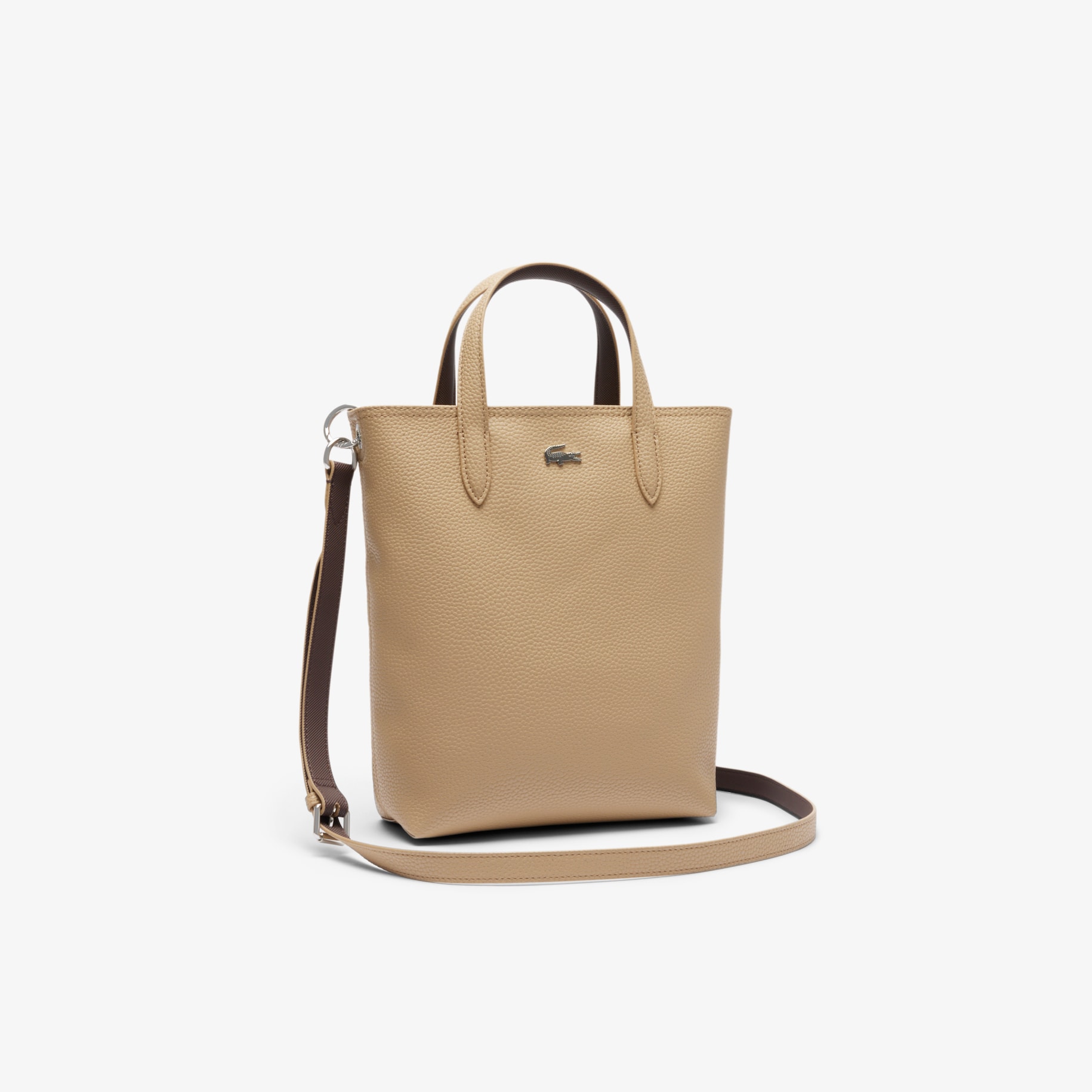 Anna Vertical Reversible Tote image number 2