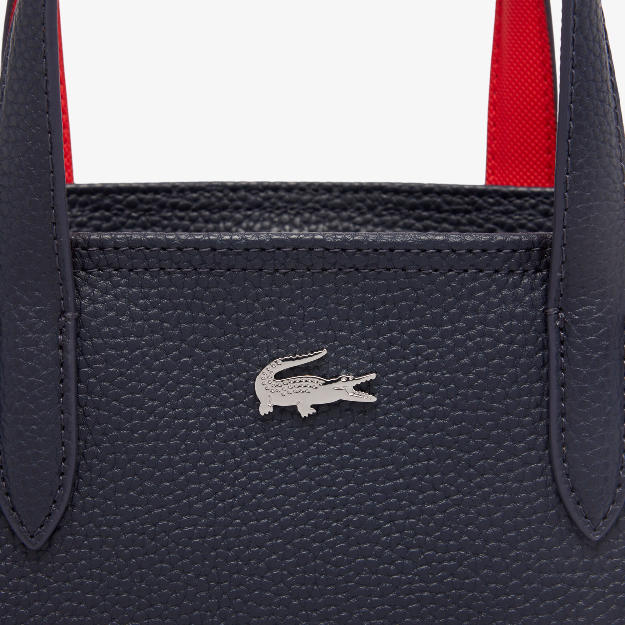 Anna Vertical Reversible Tote image number 4