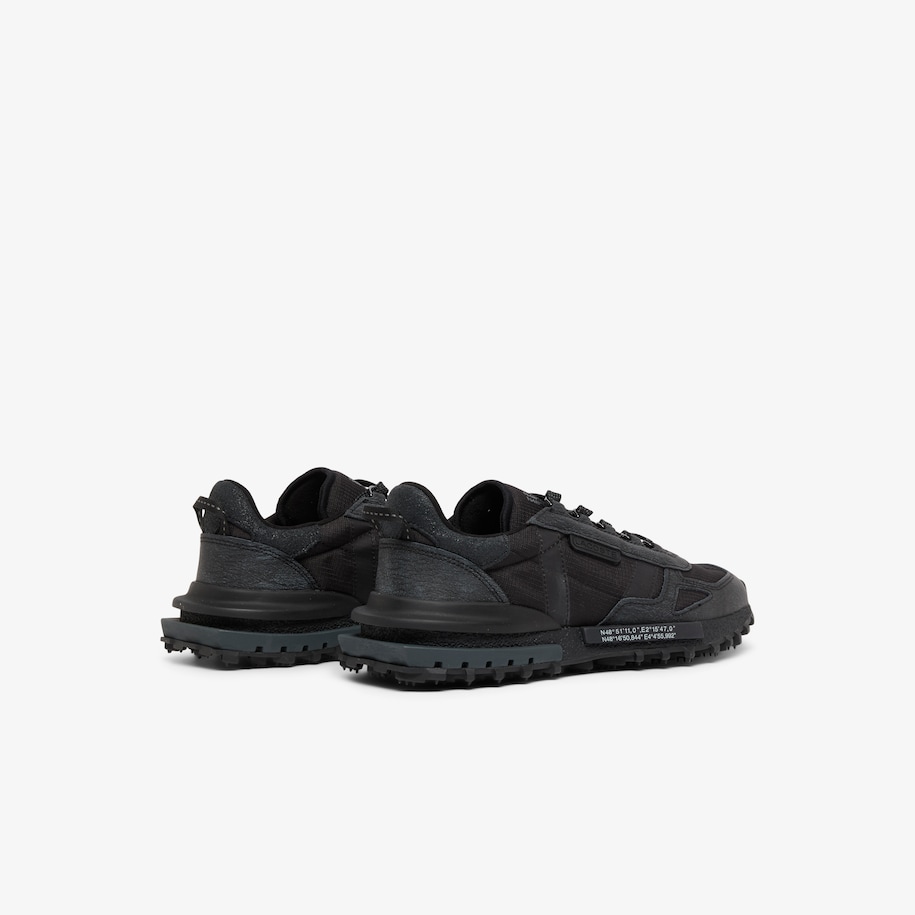 Men's Elite Active Leather Sneakers image number 2