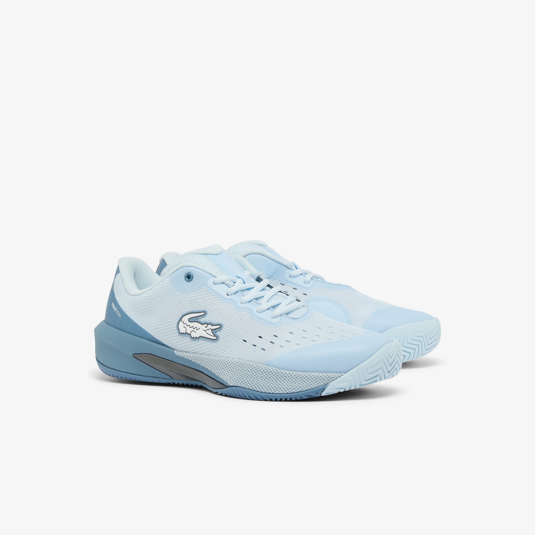 Men's AG-LT Evo Tennis Shoes image number 1