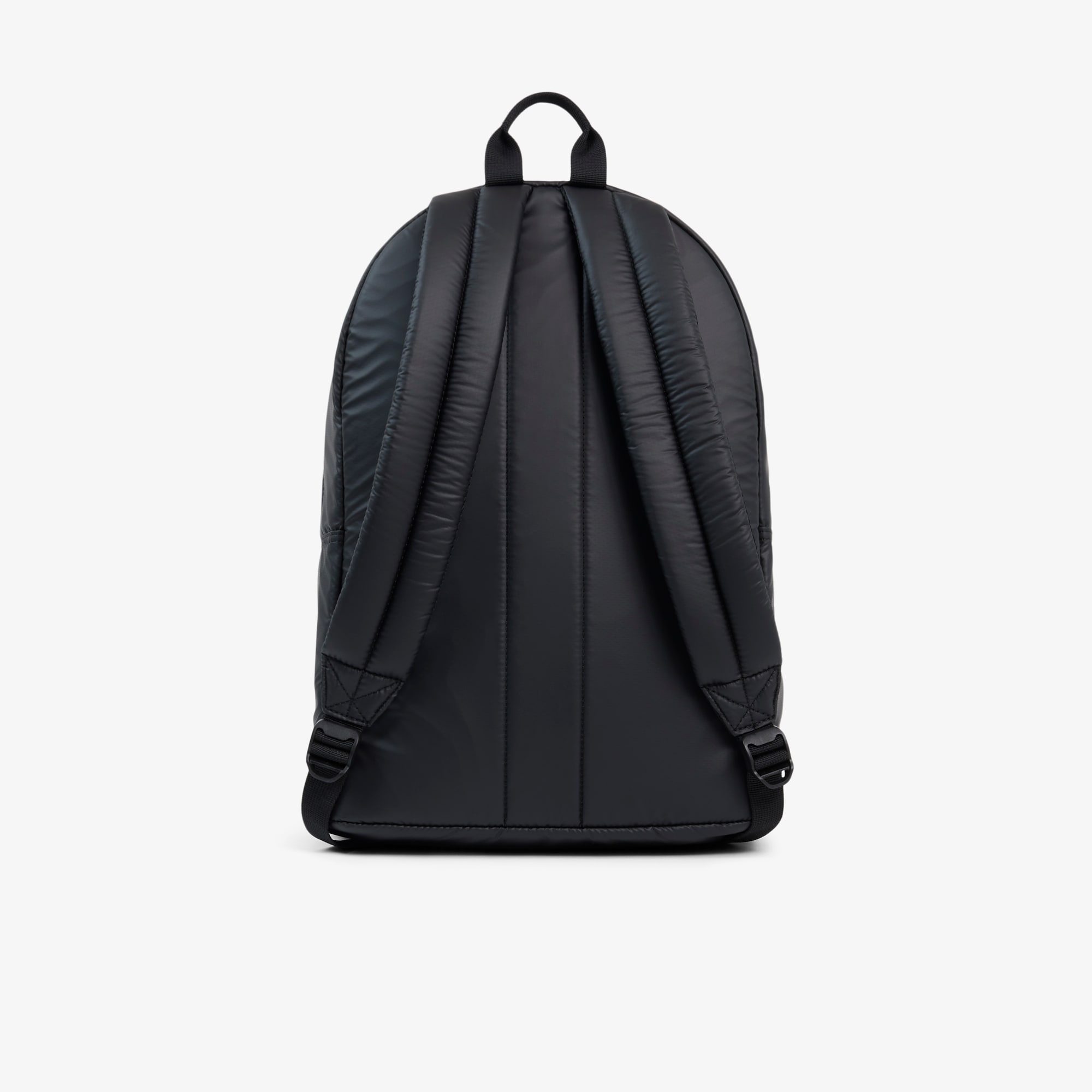Coated Backpack image number 1