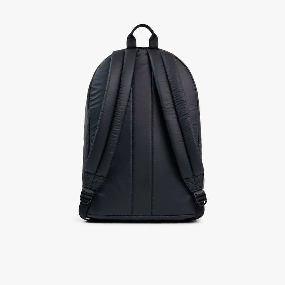 Coated Backpack image number 1