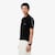 Regular Fit Logo Stripe Polo Shirt image number 0