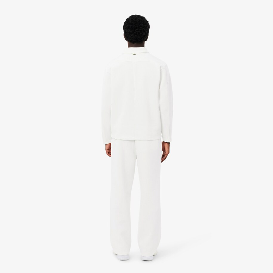 Lacoste x Novak Djokovic The GOAT Sweatpants image number 2