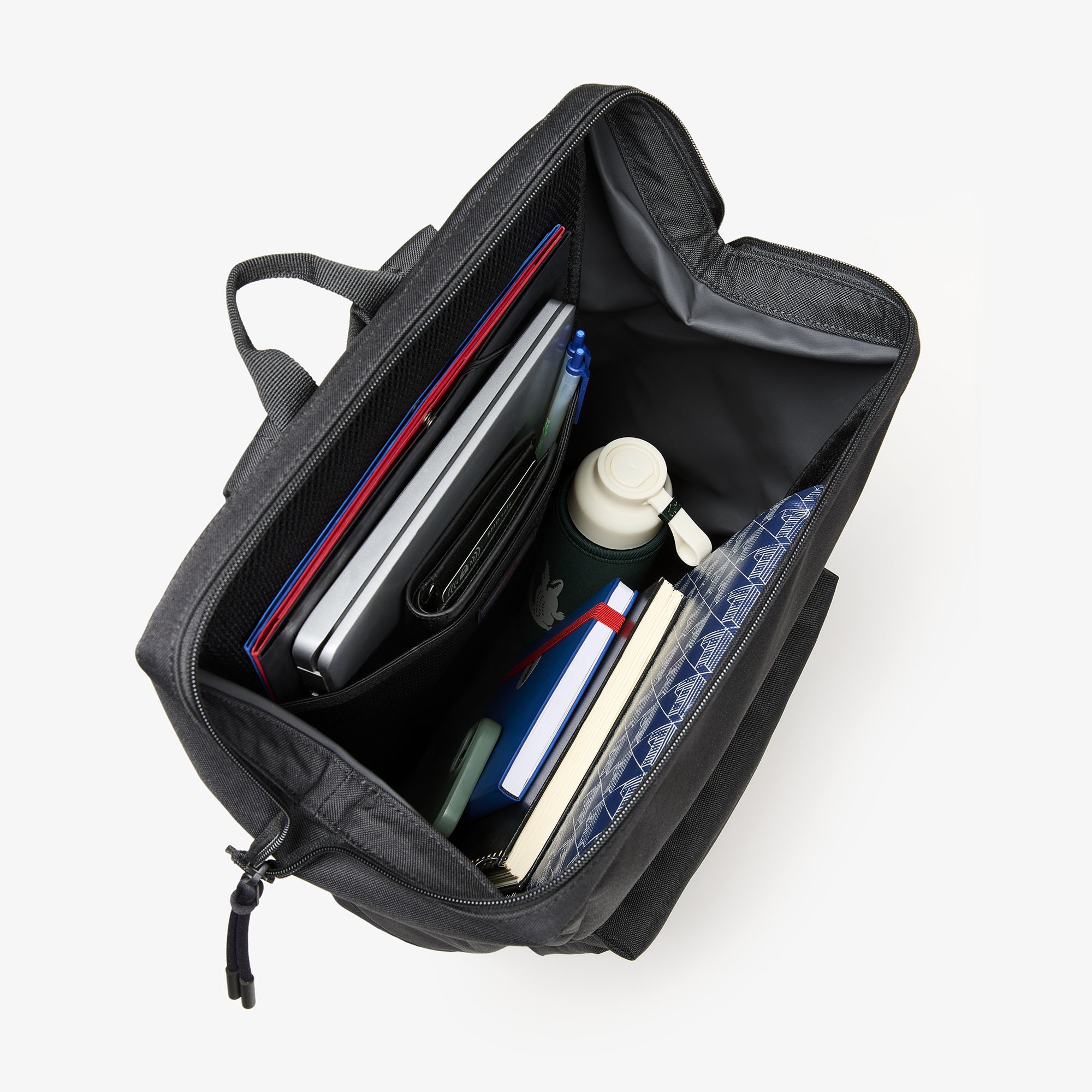 Neocroc Rectangular Backpack image number 5