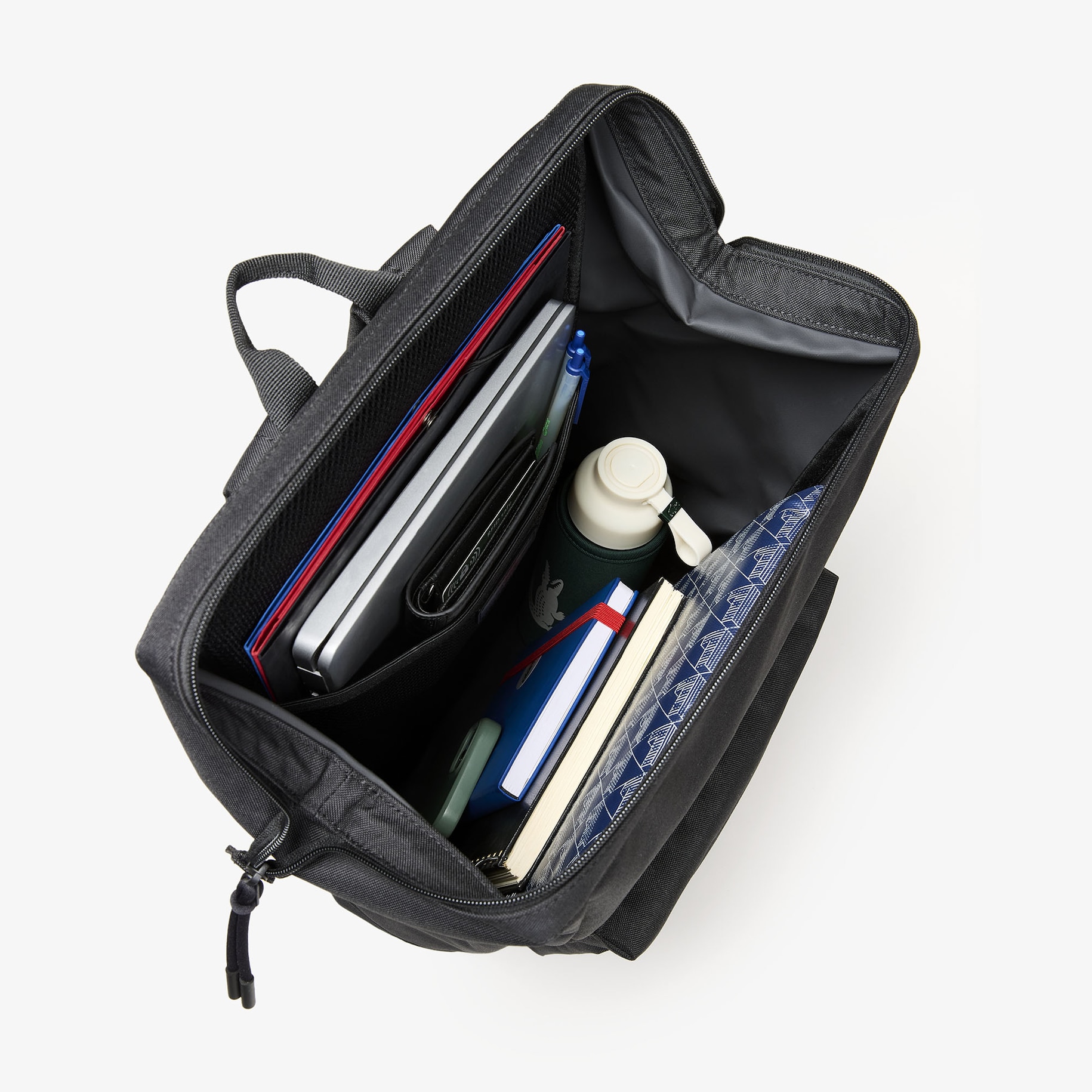 Neocroc Rectangular Backpack image number 5