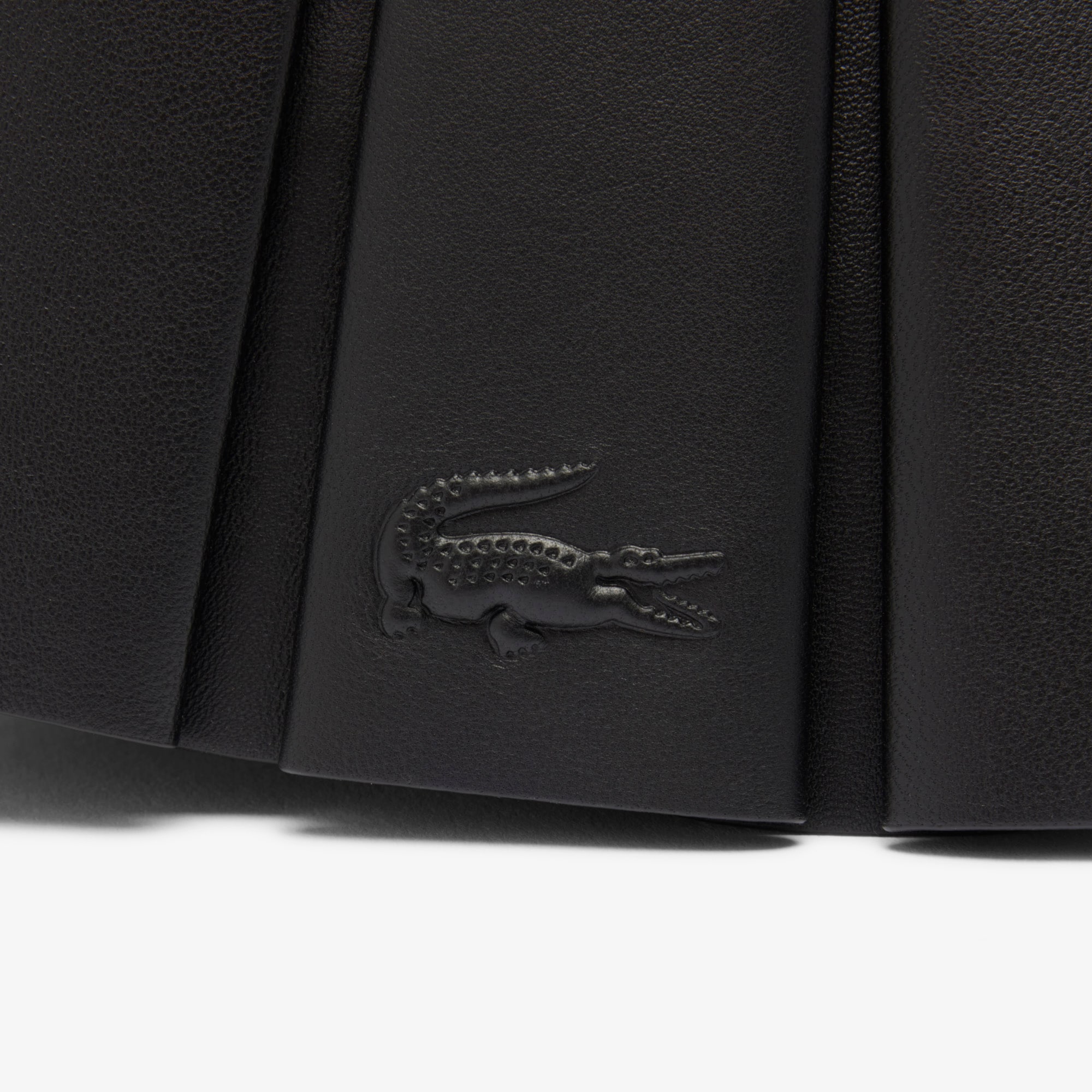 Small Lenglen Leather Bag image number 4