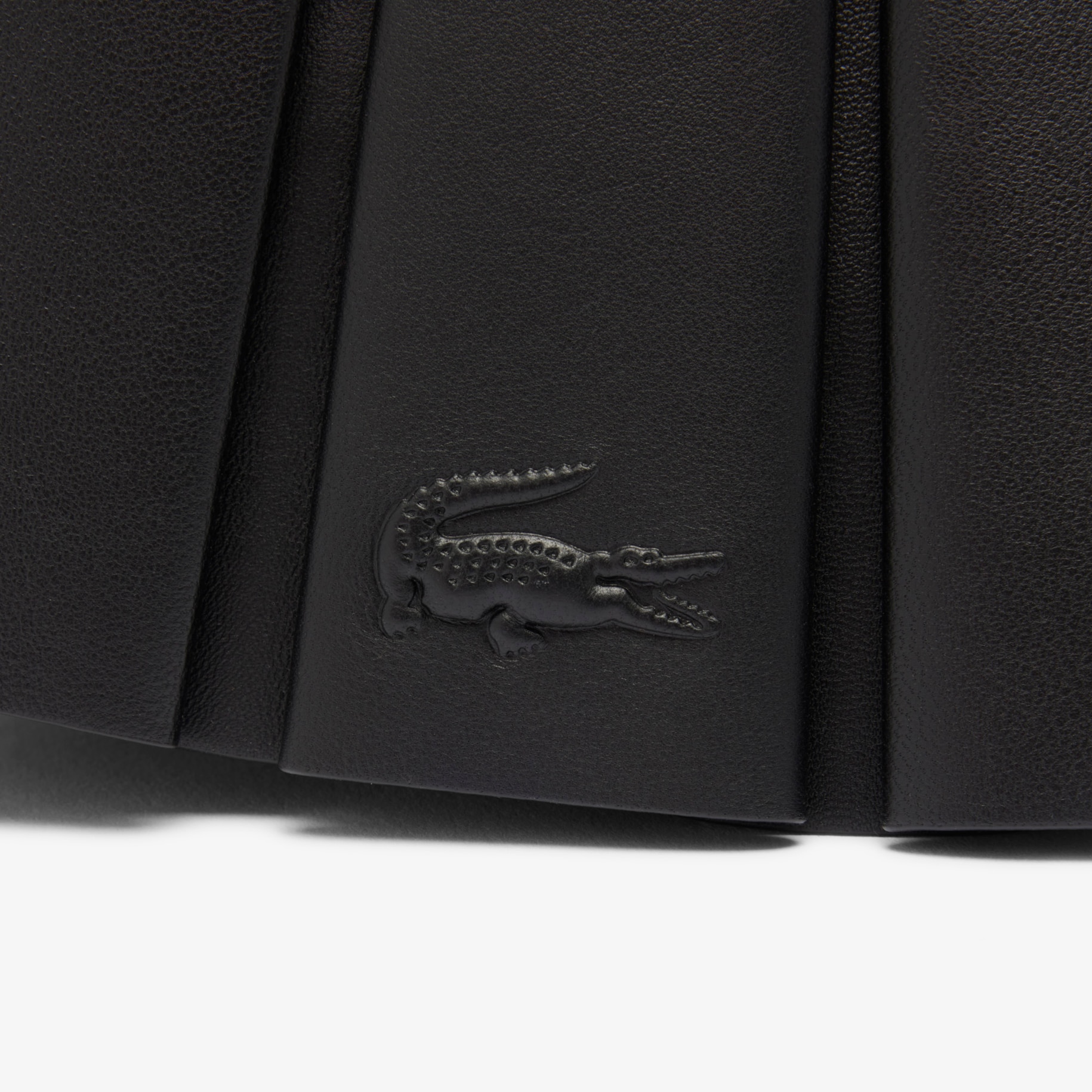 Small Lenglen Leather Bag image number 4