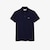 Women's Lacoste Regular Fit Soft Cotton Petit Piqué Polo Shirt image number 4