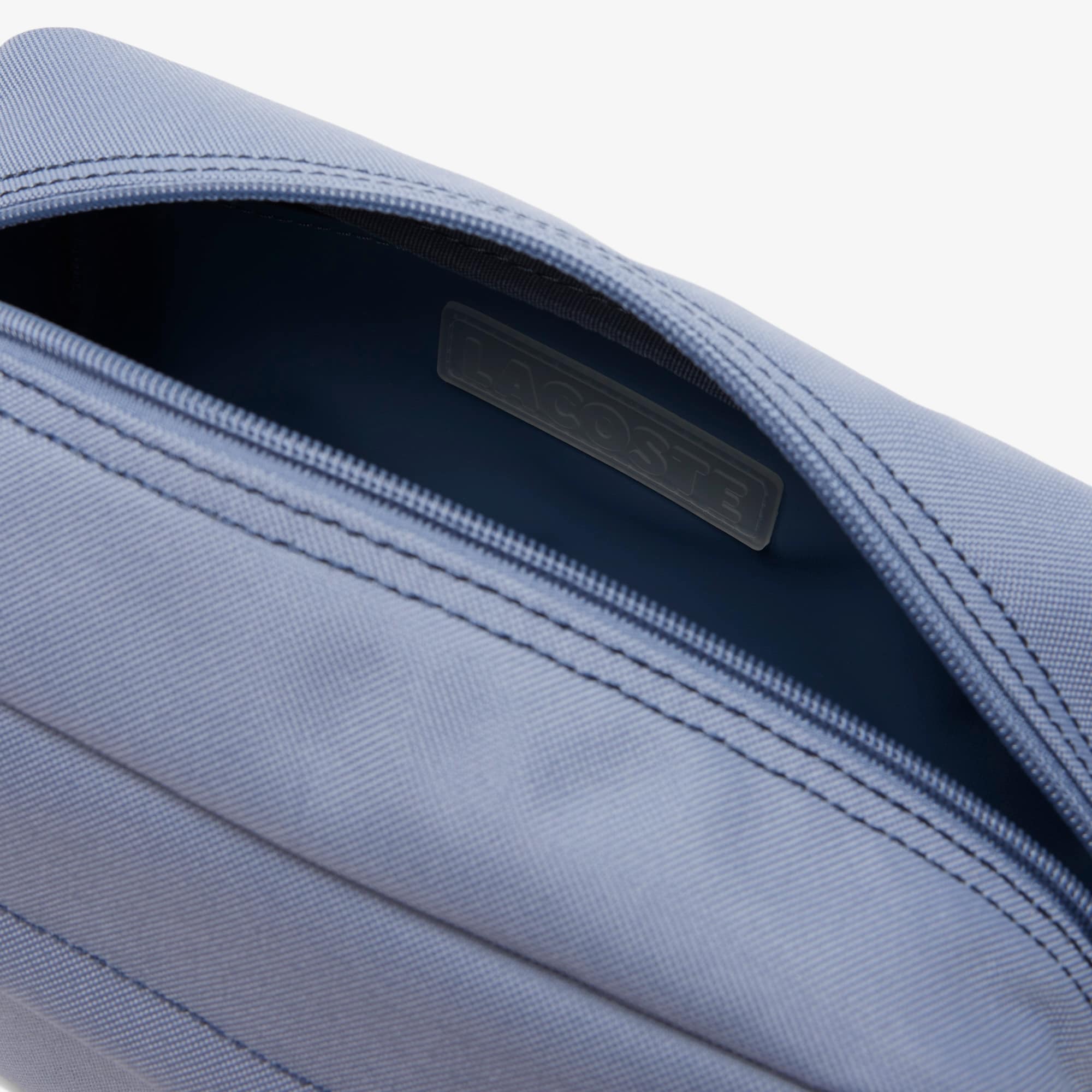 Landscape Crocodile Vanity Bag image number 3