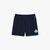 Graphic Mesh Shorts image number 3