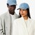 Cotton Denim Cap image number 4