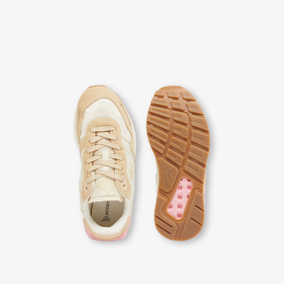 Women's Partner 70S Trainers image number 3