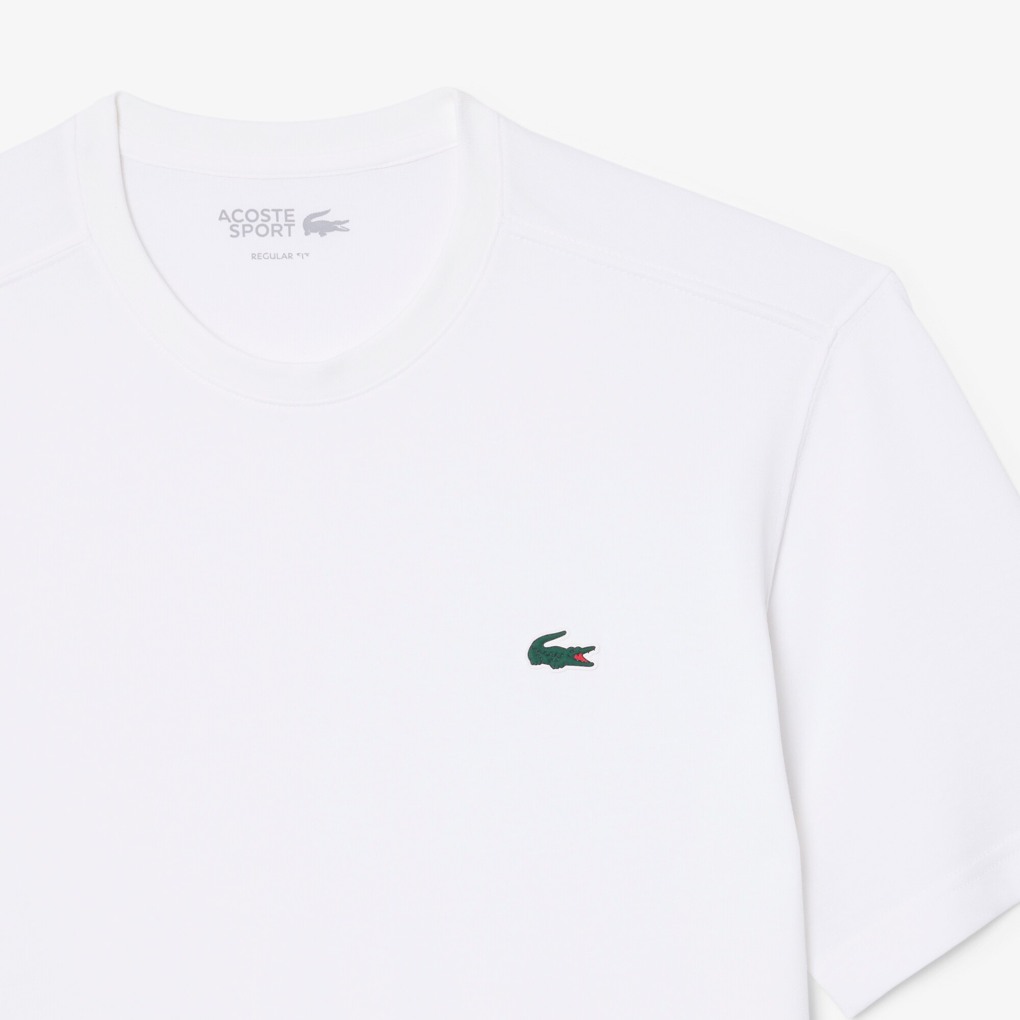 Ultra Dry Cotton Sport T-shirt image number 5