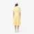 Flared Mini-Piqu&eacute; Polo Dress image number 2
